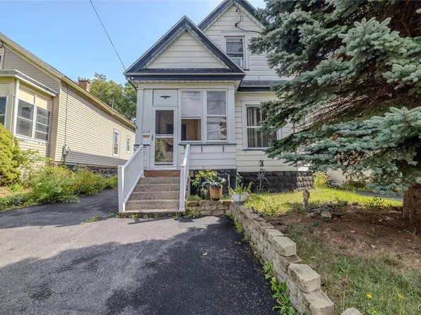 218 Wadsworth St, Syracuse, NY 13203