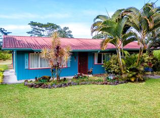 15-1817 27th Ave, Keaau, HI 96749