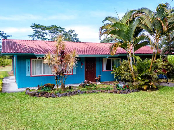 15-1817 27th Ave, Keaau, HI 96749