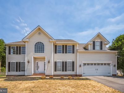 10821 Stacy Run, Fredericksburg, VA, 22408