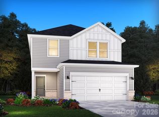 1555 31st St NE, Conover, NC 28613