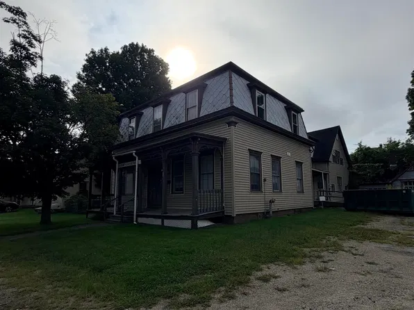 6 Church Street, Haverhill, NH 03785