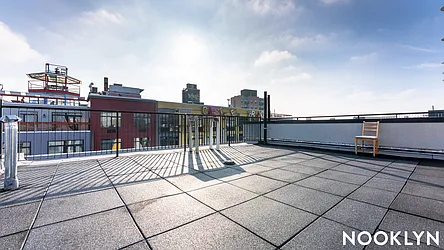 Rented by Nooklyn NYC LLC