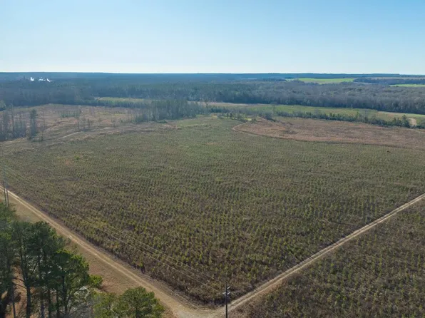 4600/- Us Highway 280, Preston, GA 31824