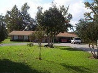 1628 Old Highway 476, Many, LA 71449