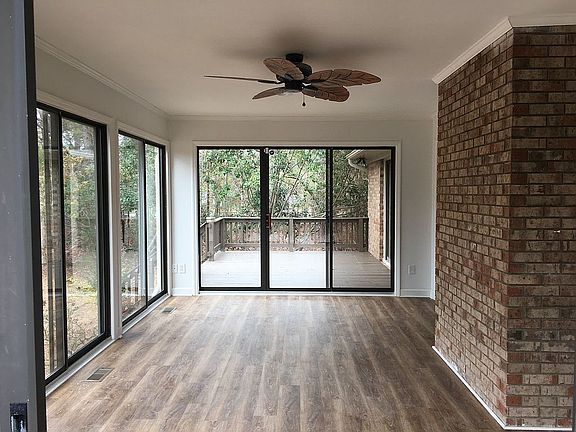12’x20’ sunroom