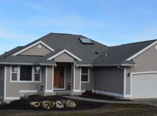 381 Guy Kelly Rd, Port Angeles, WA 98362