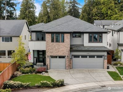 15517 8th Avenue W, Lynnwood, WA, 98087