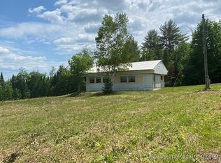 654 Tenney Hill Rd, Monson, ME 04464