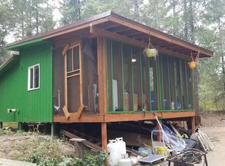 1319 Pingston Creek Rd, Kettle Falls, WA 99141