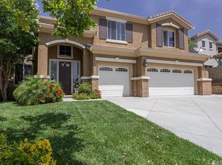 28435 Gold Canyon Dr, Santa Clarita, CA 91390