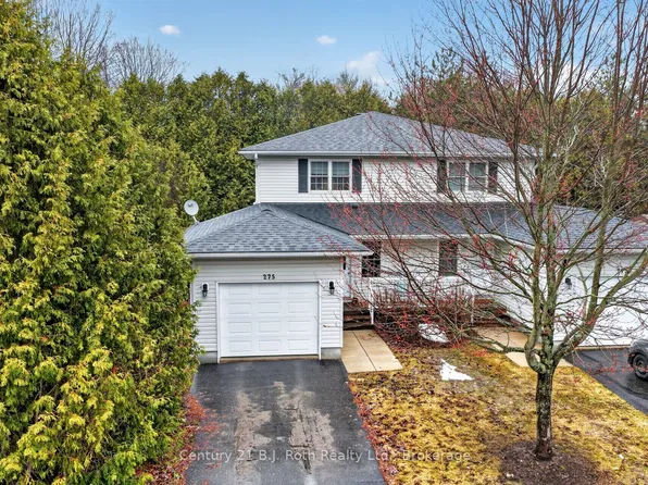 275 Hiram St, Bracebridge, ON P1L 1R7