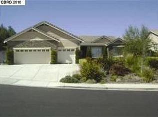 5213 McCormick Ct, Antioch, CA 94531