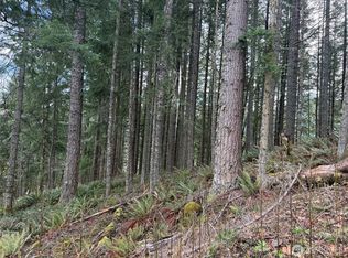 53007 128th Avenue E, Eatonville, WA 98328