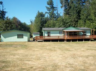 276 Hall Rd, Silverlake, WA 98645