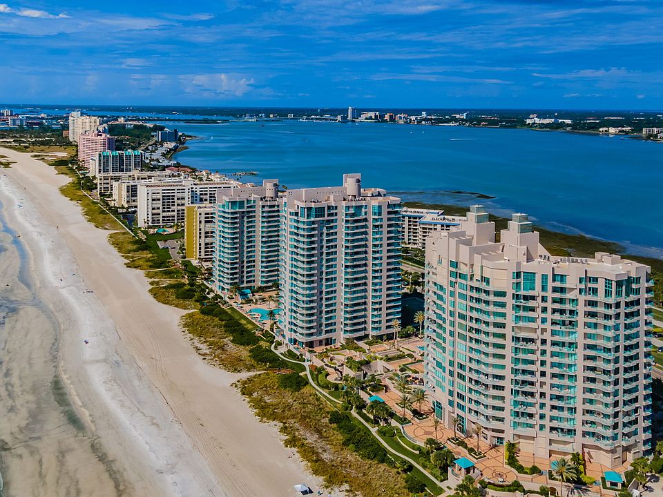 1st image of 1560 Gulf Blvd APT 1704