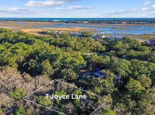 7 Joyce Ln, Hilton Head Island, SC 29926