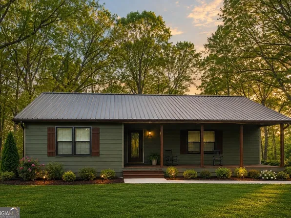 1826 Castleberry Bridge Rd, Dawsonville, GA 30534