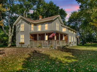 4655 Chestnut Rd, Newfane, NY 14108