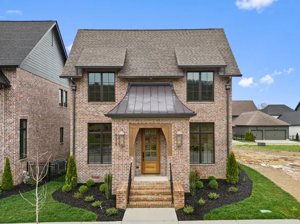 9339 Calder Cir Lot 51, Ooltewah, TN 37363