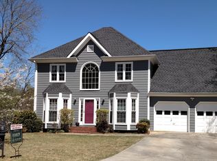 14 Oakfield Dr SE, Rome, GA 30161