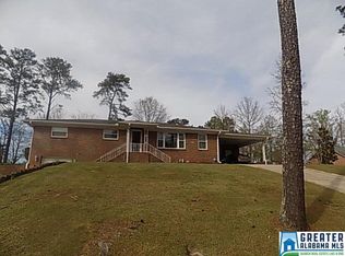 328 4th St, Pleasant Grove, AL 35127