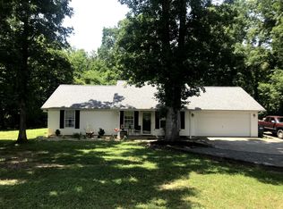 147 Memorial Dr LOT 3, Maryville, TN 37803