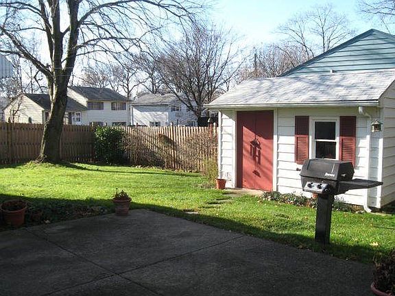 Storage Building with AC&lights
