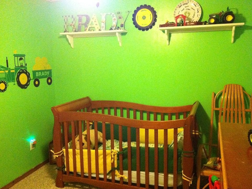 Bdrm #3 different angle