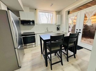 2 Duffield Rd #BSM1, Toronto, ON M9P 3C8