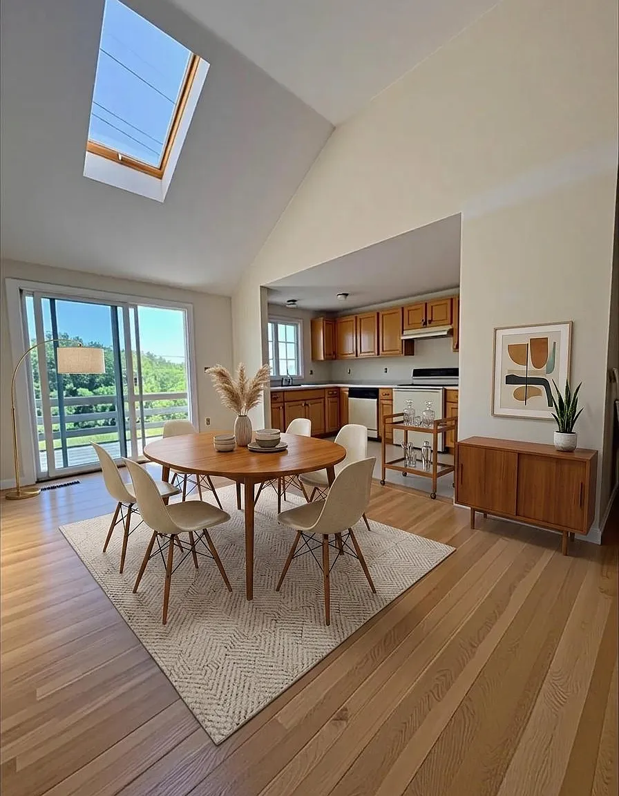 2 bed, 1.5 bath, 1040 sqft, $3,100 — Photo 1