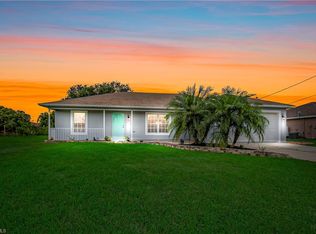 2820 SW 2nd Ter, Cape Coral, FL 33991