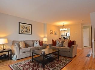 128 S Highland St, West Hartford, CT 06119