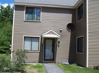 378 Portland Rd APT 12, Gray, ME 04039