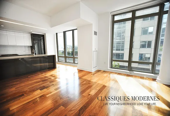 Rented by Classiques Modernes International Realty | media 17