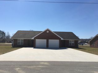186 Parker Ridge Rd, Manchester, TN 37355