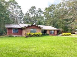 20421 W State Highway 52, Kinston, AL 36453