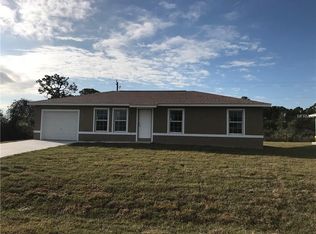 3365 Indiana Rd, Rotonda West, FL 33947