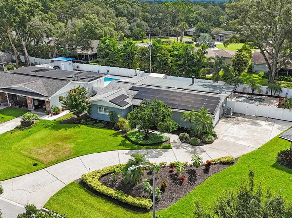 4801 N Shirley Dr, Tampa, FL 33603