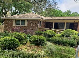 2197 N 58th Ave, Pensacola, FL 32506