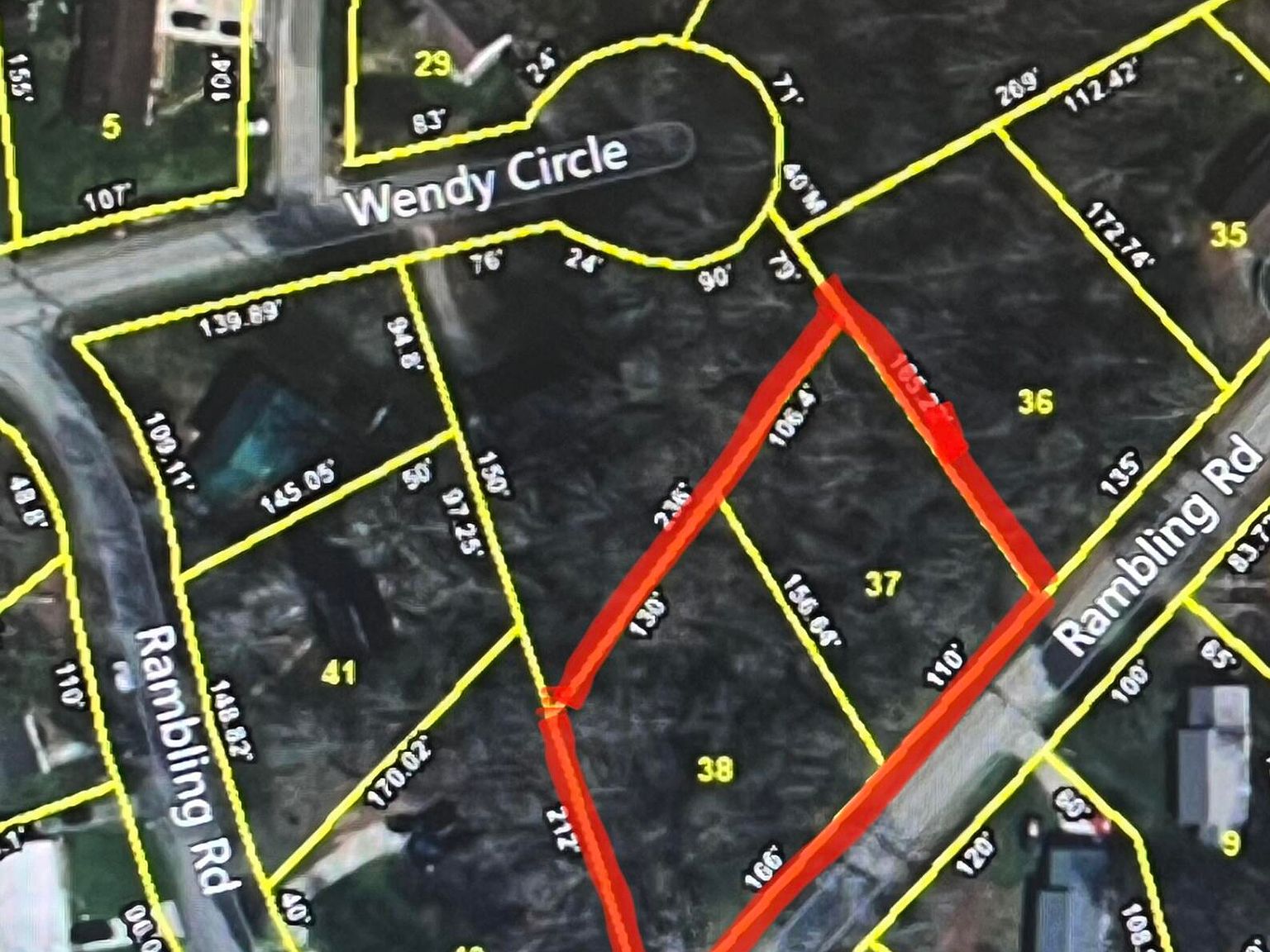 4214/4224 Rambling Rd, Morristown, TN 37814 MLS 700215 Zillow