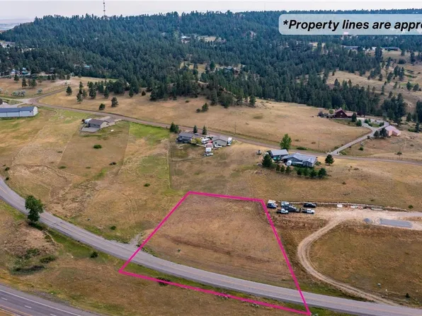 5322 Old Hardin Rd, Billings, MT 59101