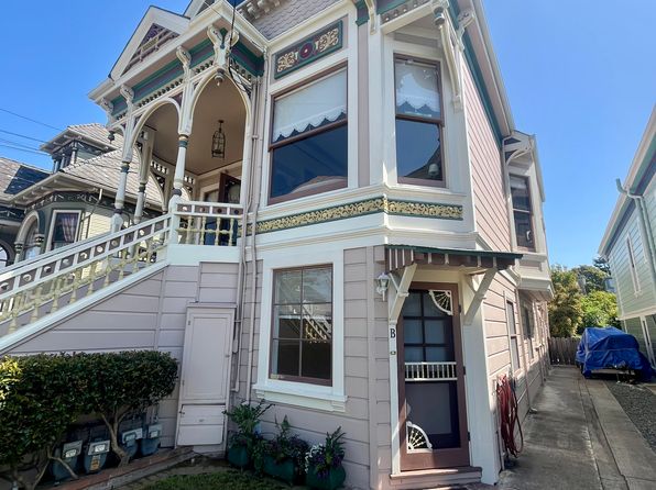 938 Santa Clara Ave APT B, Alameda, CA 94501