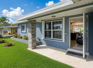 Breezy Manor Amended, Hollywood, FL 33021
