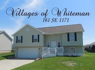 161 SE 1171, Knob Noster, MO 65336