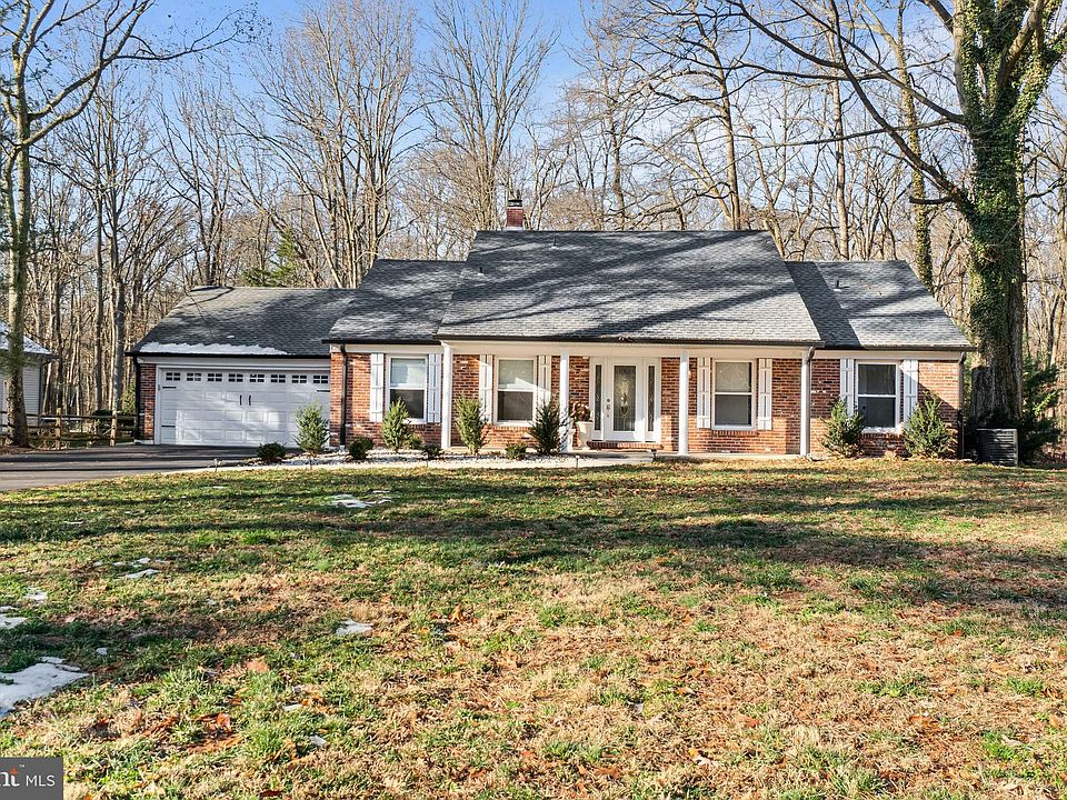 156 Countryside Ln, Bear, DE 19701 Zillow