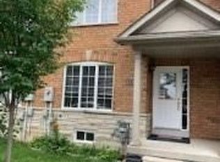 115 Colle Melito Way, Vaughan, ON L4H1V3