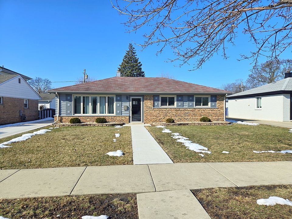 1st image of 980 W Grant Dr