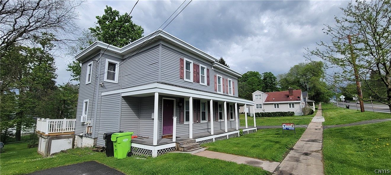 21 Nelson St, Cazenovia, NY 13035 Zillow