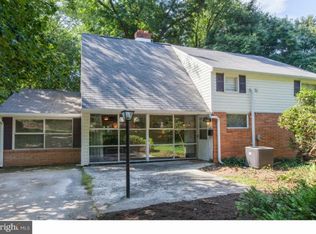 8800 Patton Rd, Wyndmoor, PA 19038